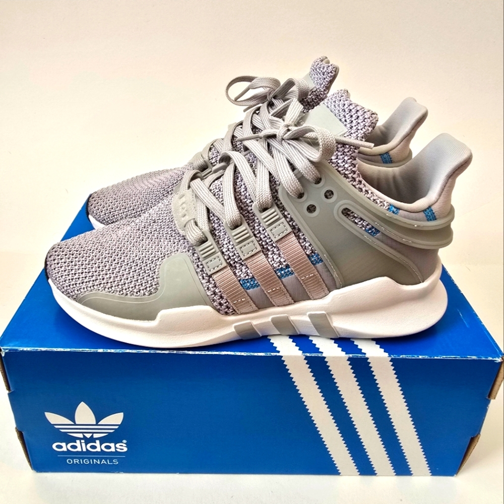 Adidas EQT Support ADV "Grey"